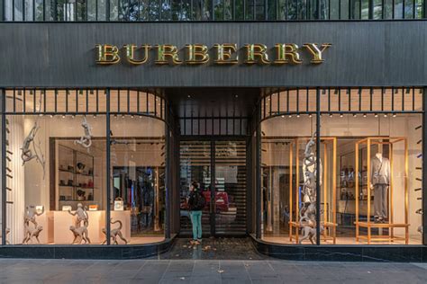 burberry luxury sales salary|Careers at Burberry.